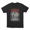 Planetary Alignment Unisex T Shirt Black